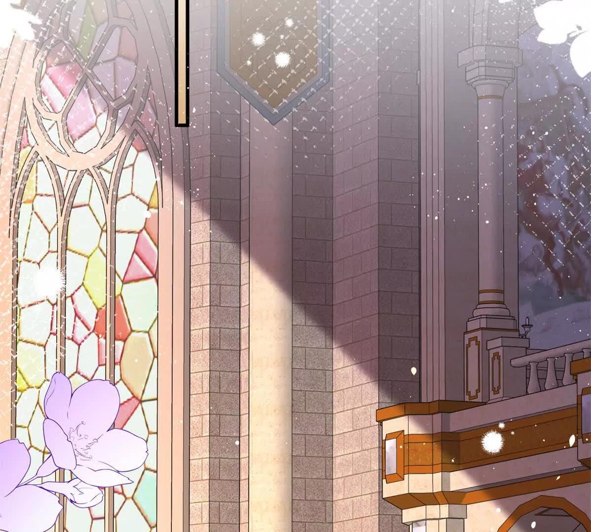 第165话 圣女的象征（上）(1/2)-第166话