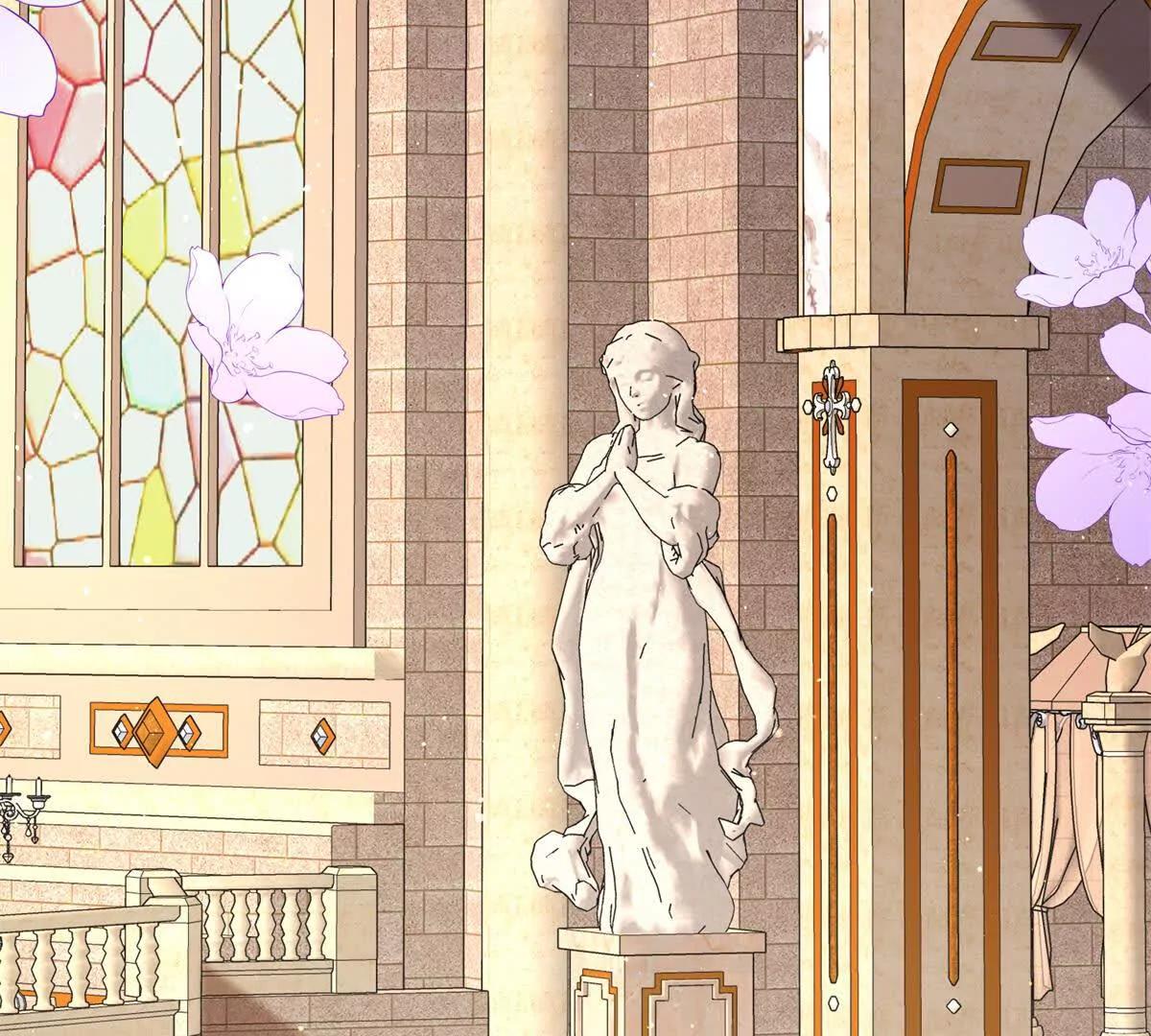 第165话 圣女的象征（上）(1/2)-第166话