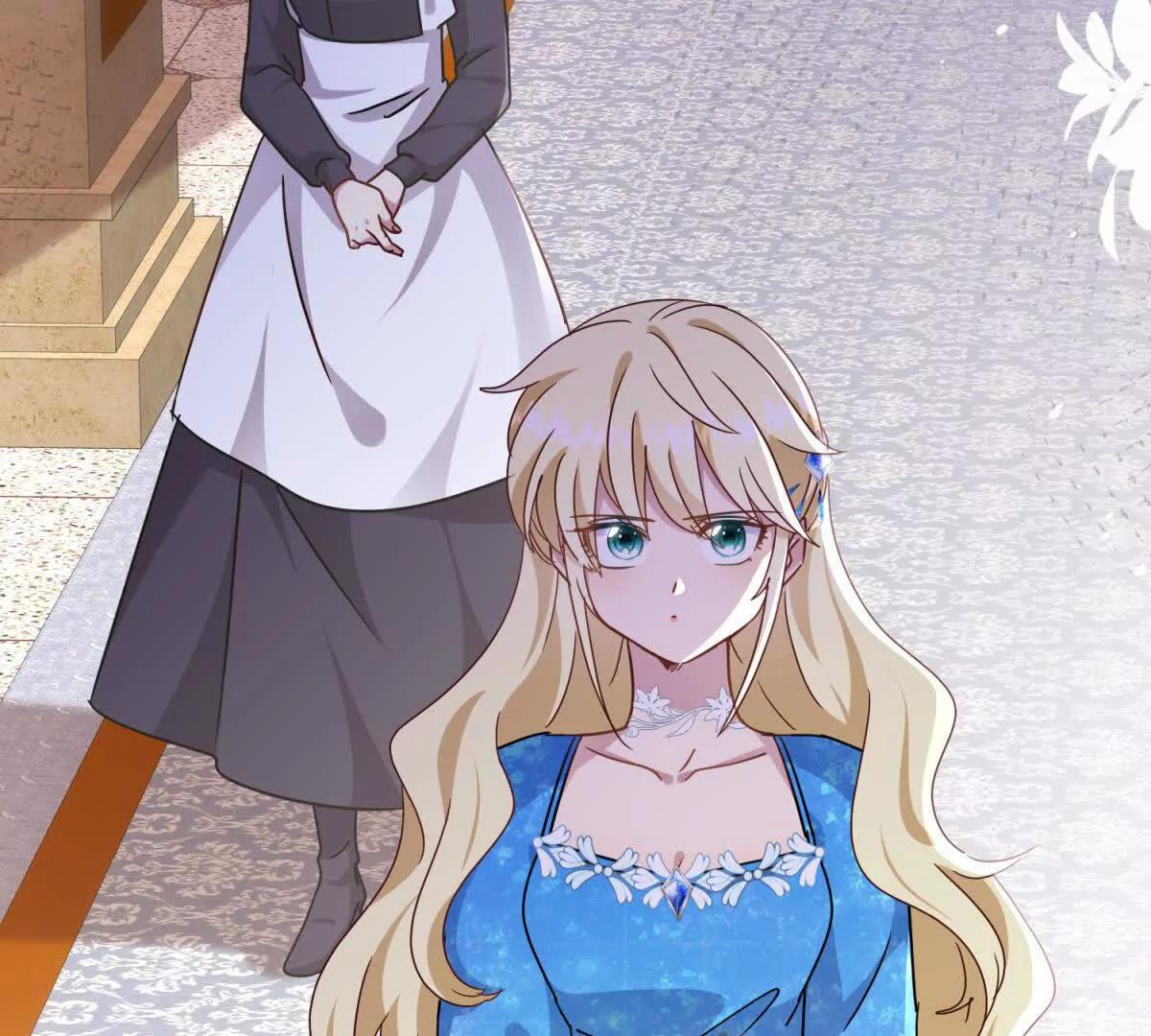 第165话 圣女的象征（上）(1/2)-第166话