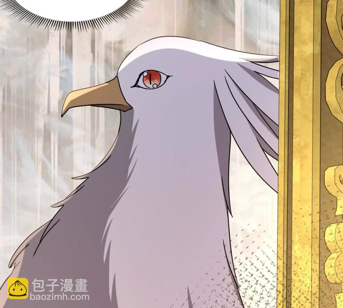 第167话 越来越多疑团（上）(1/2)-第168话