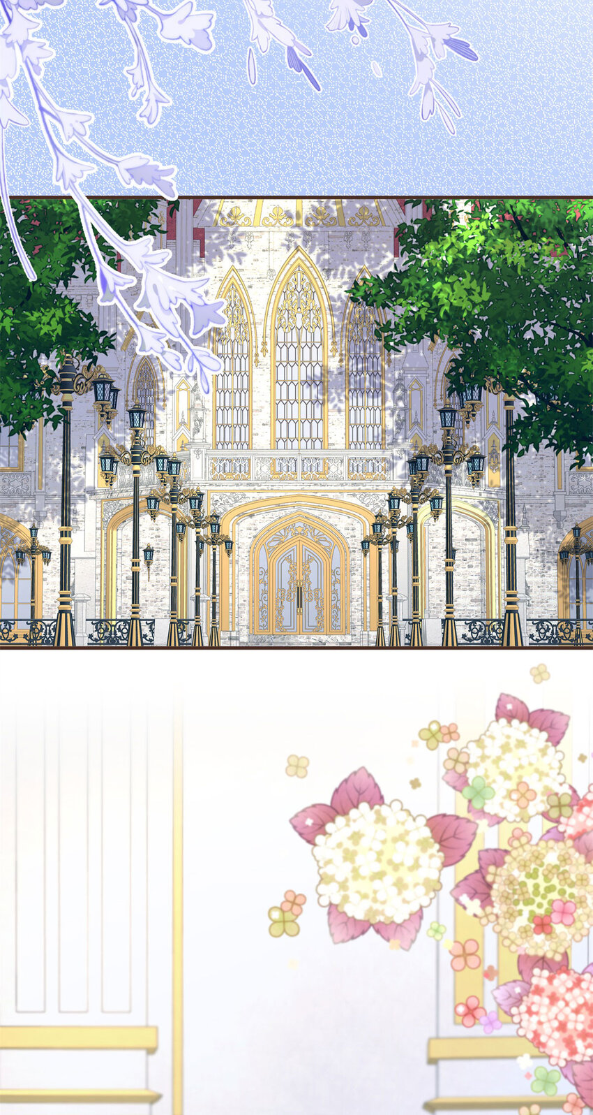 第17话 舞会-第18话