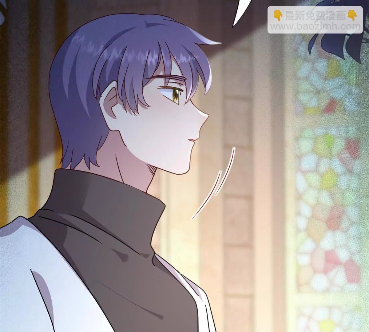 第169话 到底是谁呢？（上）(1/2)-第170话