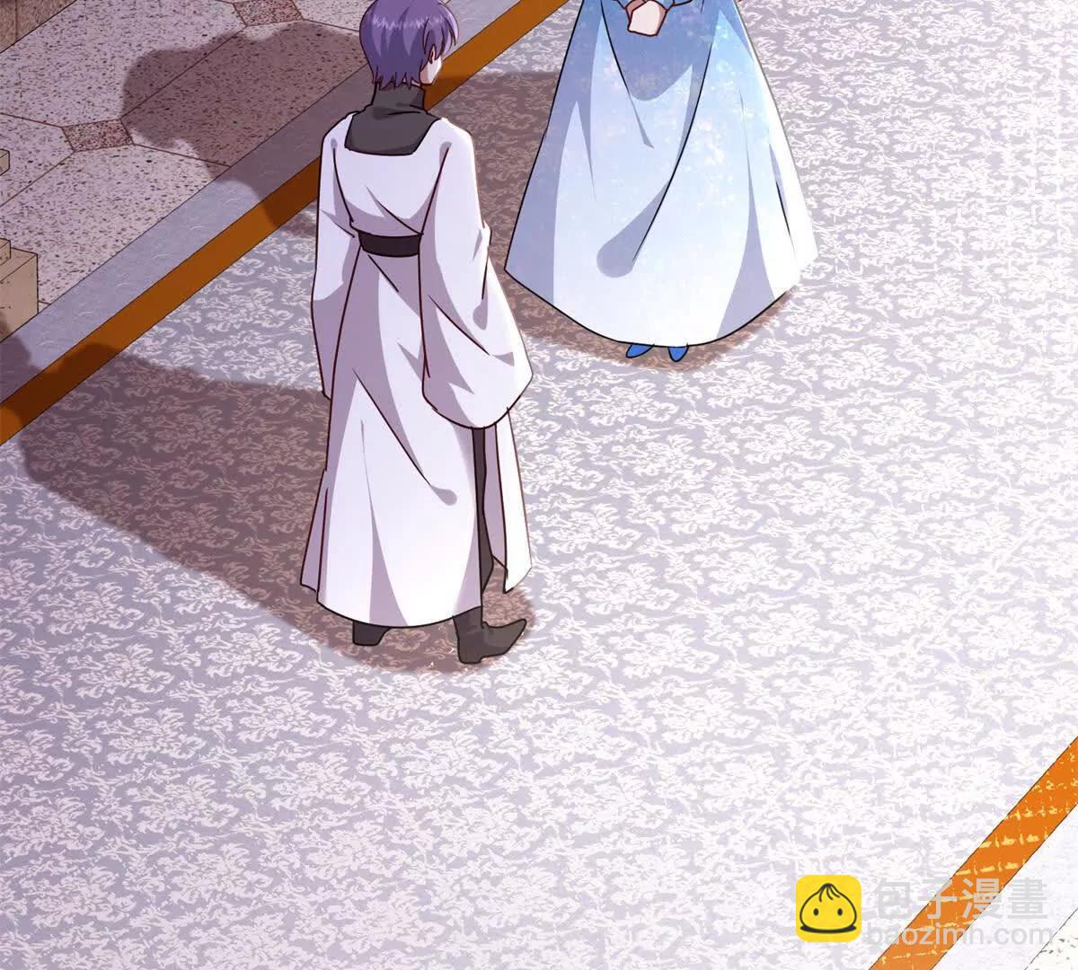 第169话 到底是谁呢？（上）(1/2)-第170话