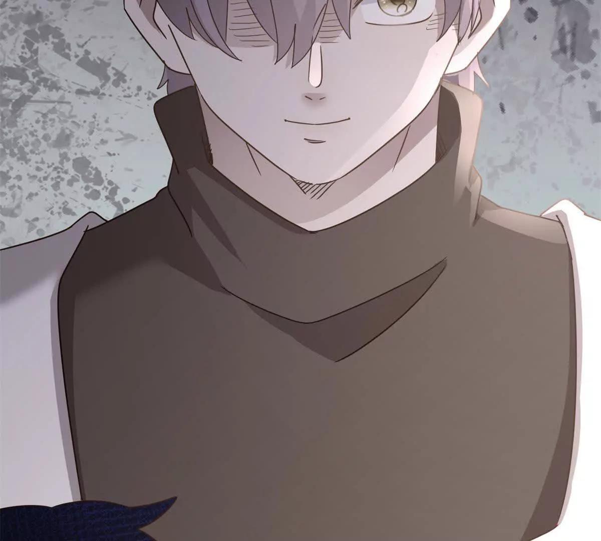 第173话 有点奇怪（上）(1/2)-第174话