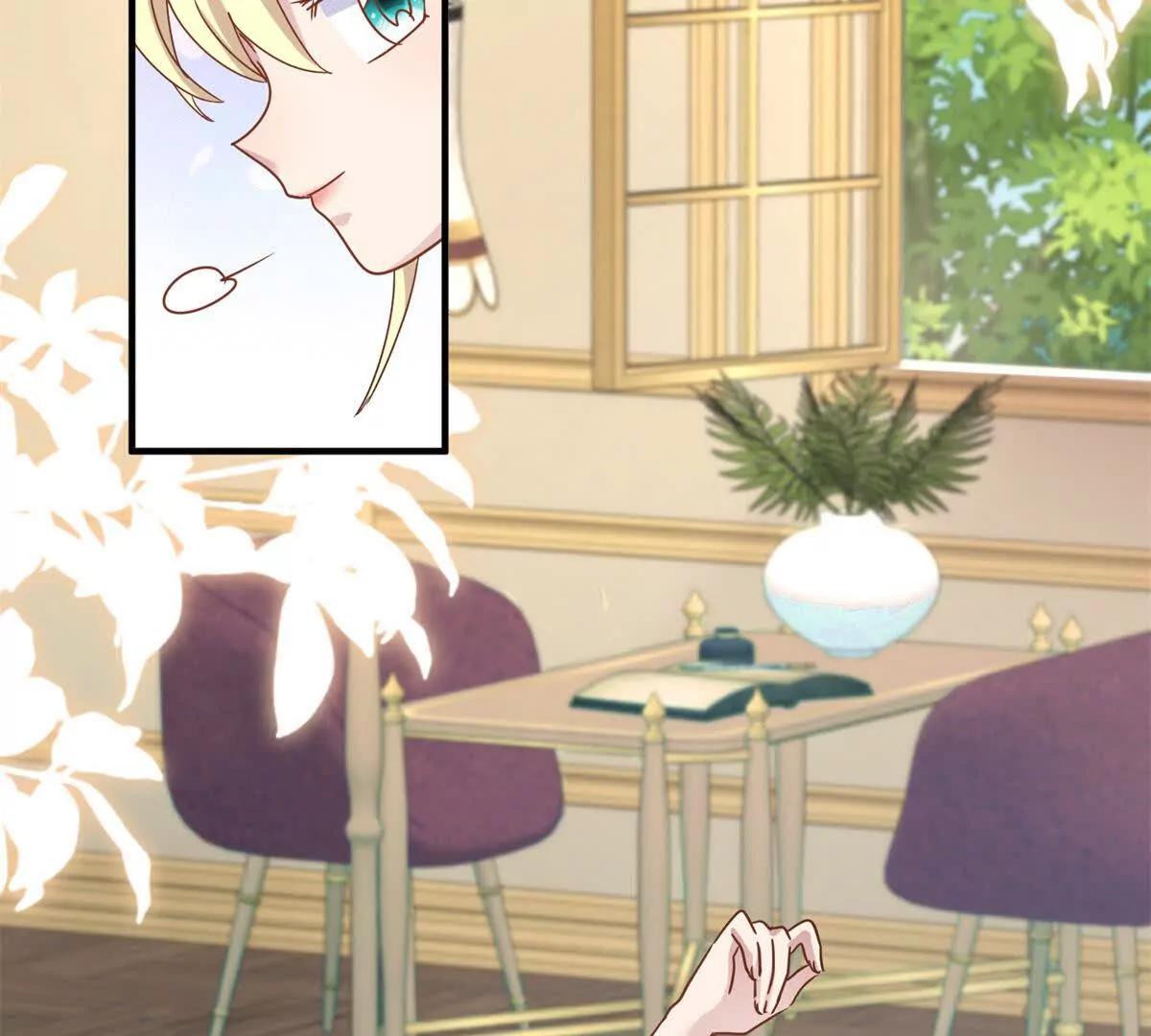 第173话 有点奇怪（上）(1/2)-第174话