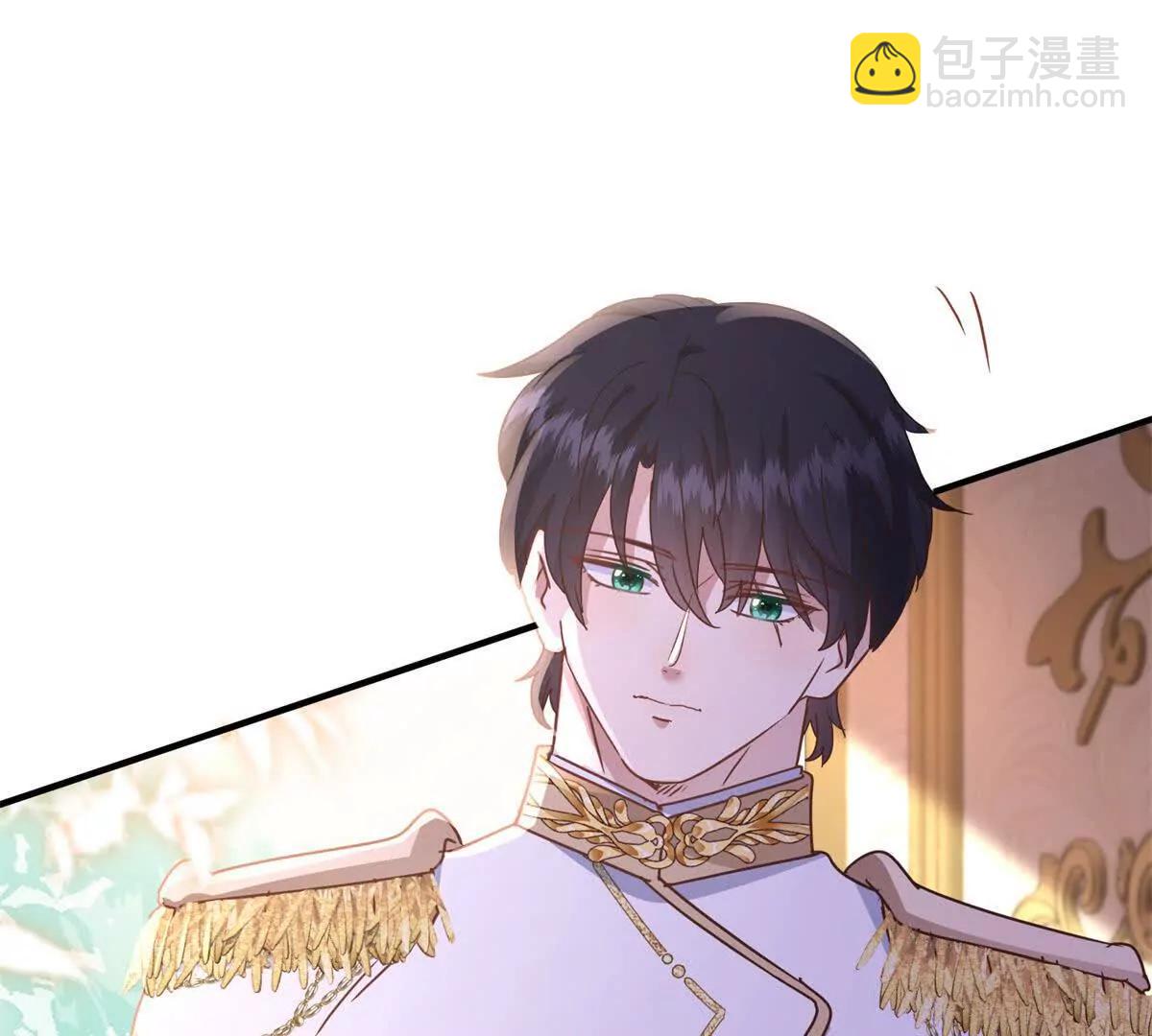 第173话 有点奇怪（上）(1/2)-第174话