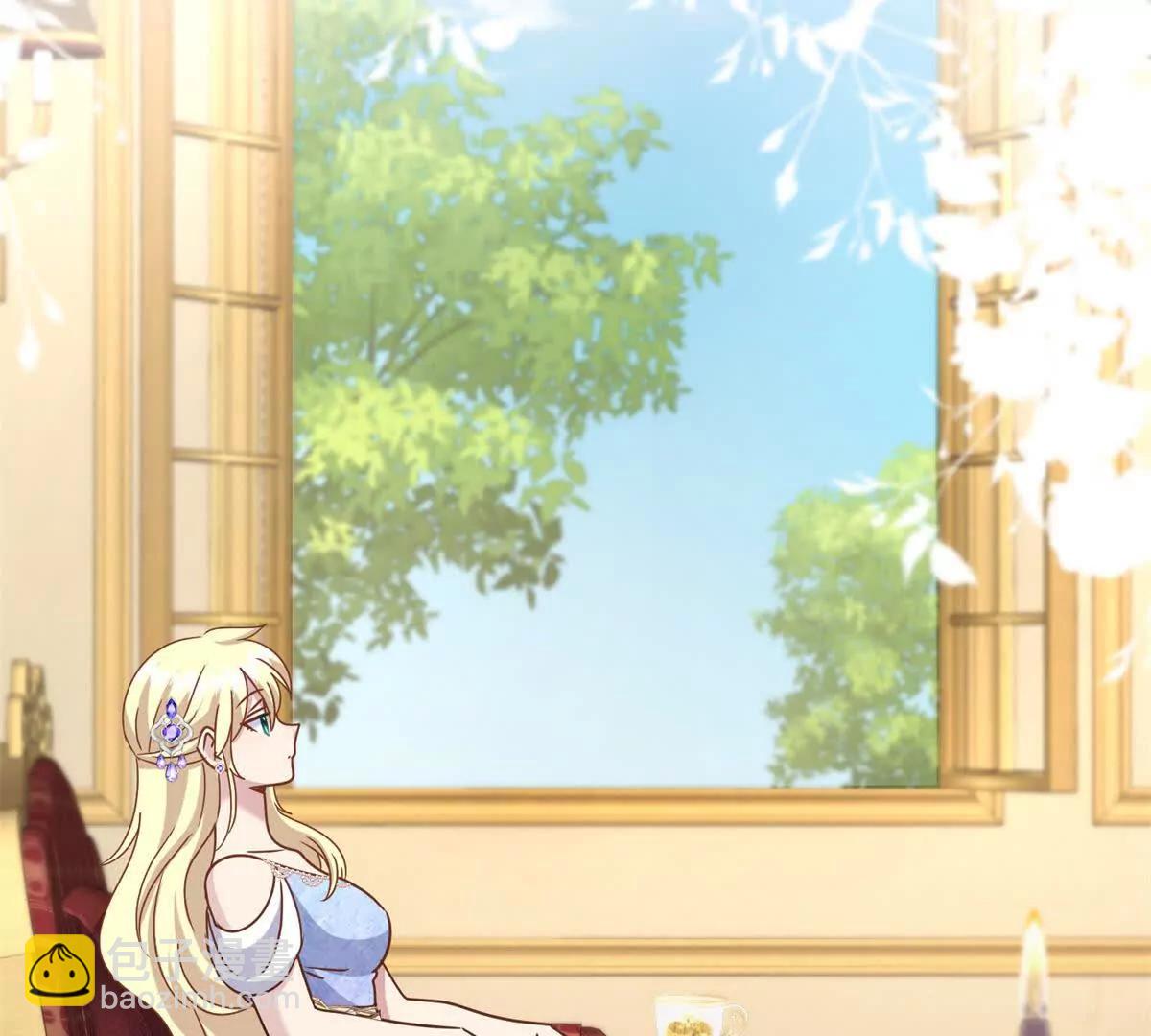 第173话 有点奇怪（上）(1/2)-第174话