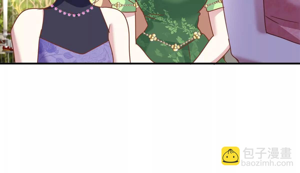 第183话 茶会开始了（上）(1/2)-第184话