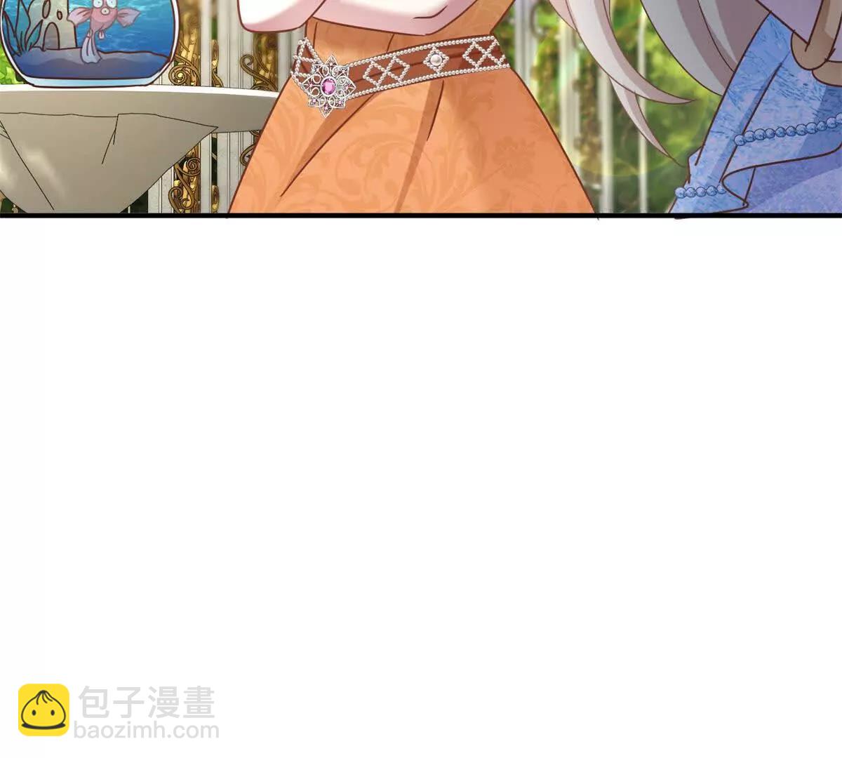 第183话 茶会开始了（上）(1/2)-第184话