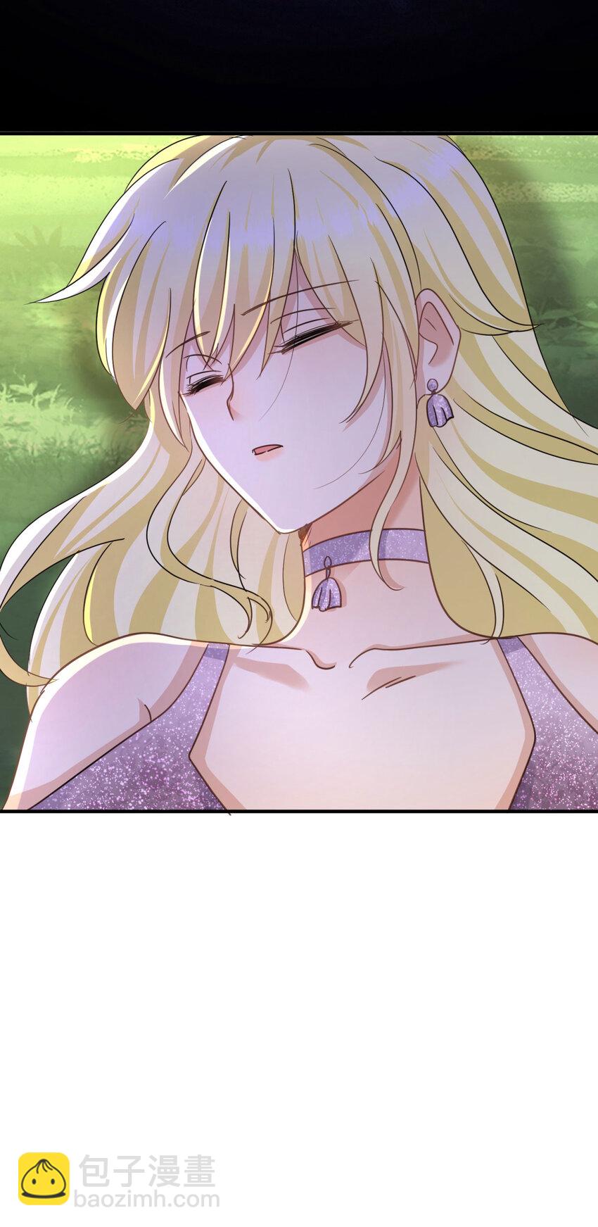 第19话 脱下面具的皇帝-第20话