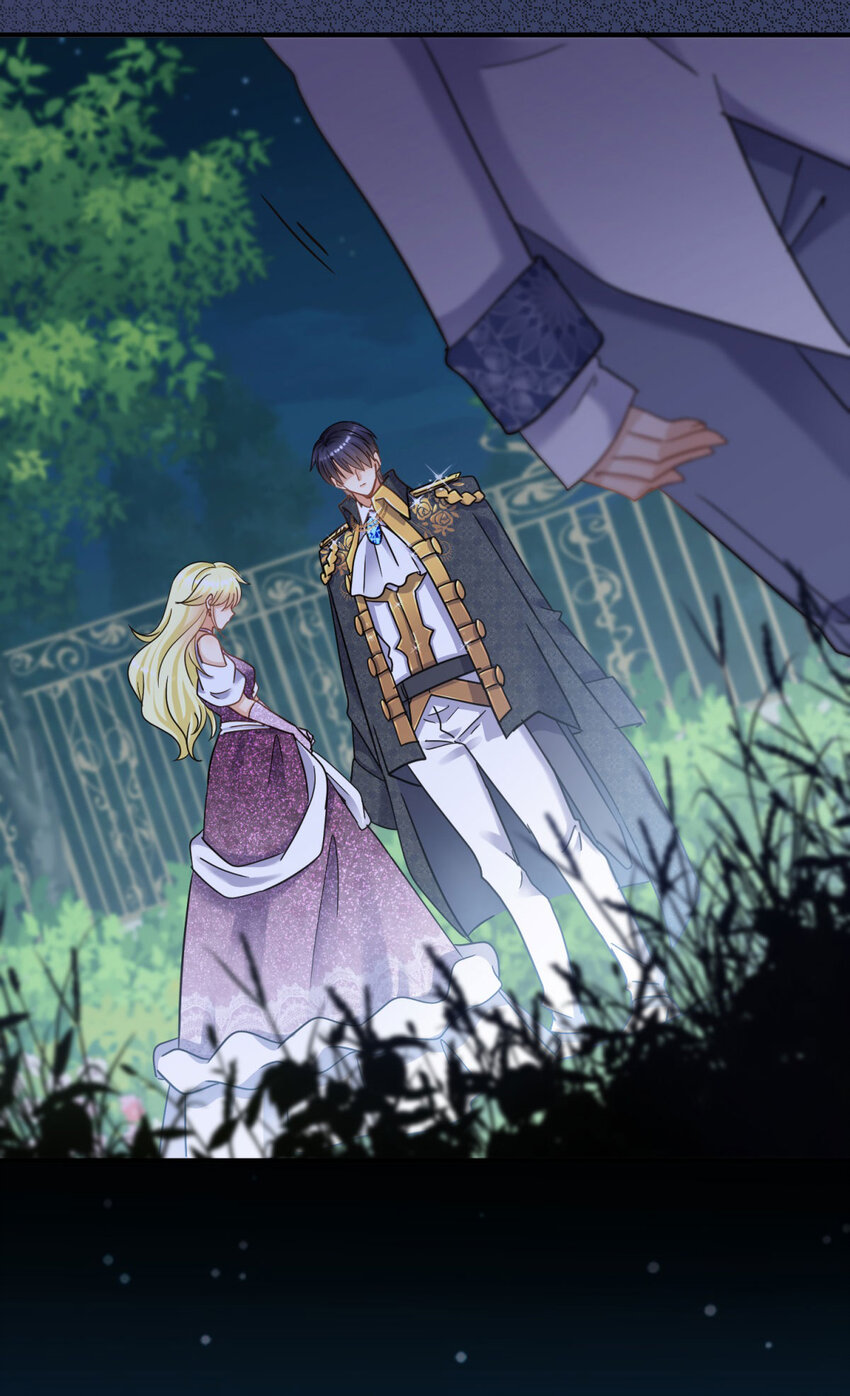 第21话 无法拒绝的美貌-第22话