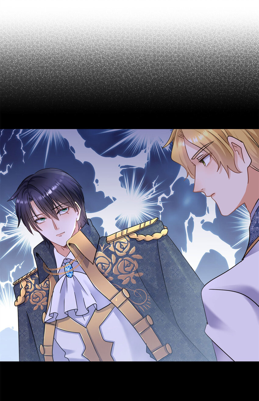 第21话 无法拒绝的美貌-第22话