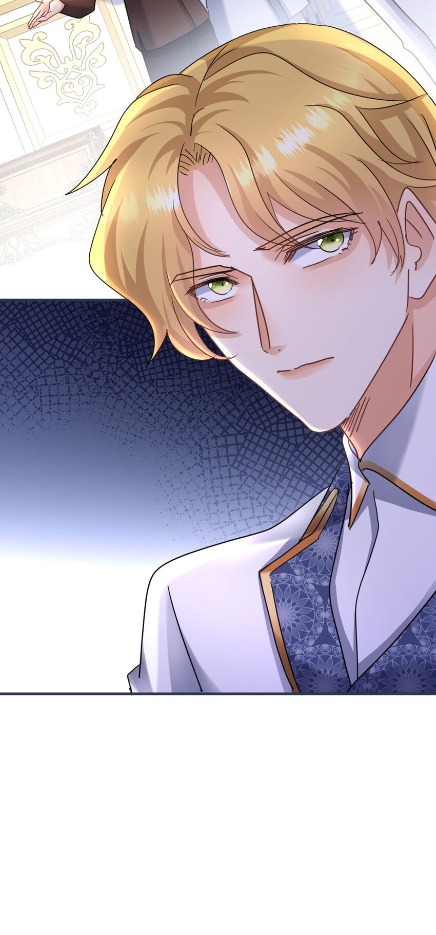 第25话 会跳舞的&ldquo;杀人魔&rdquo;皇帝-第26话