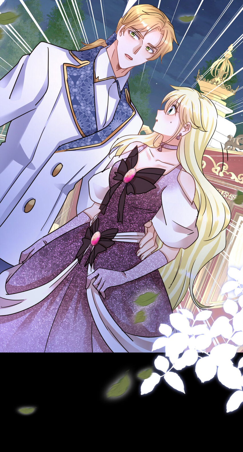 第27话 她才是阿莉西亚&middot;斯坦顿！-第28话