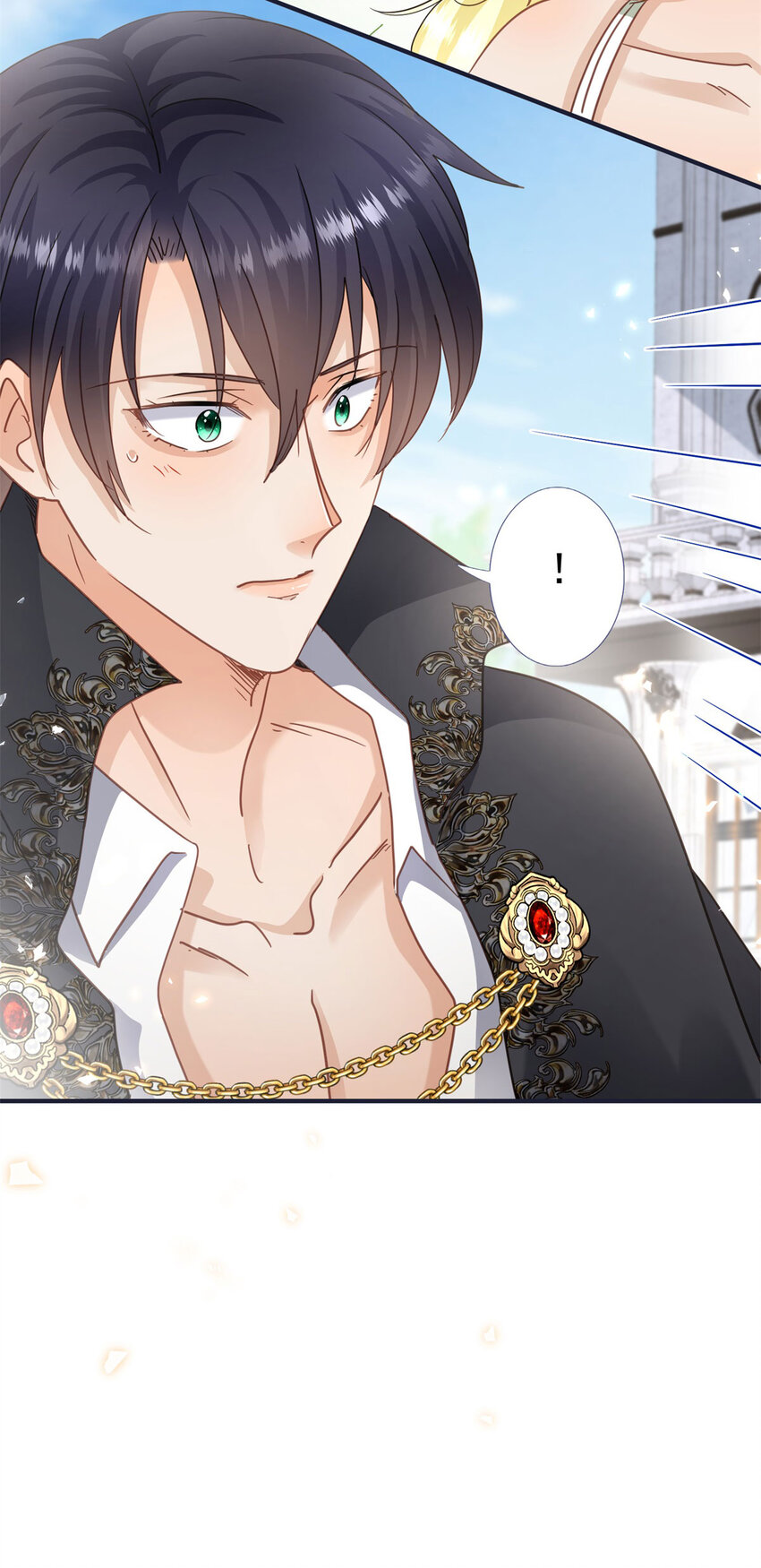 第31话 心动-第32话