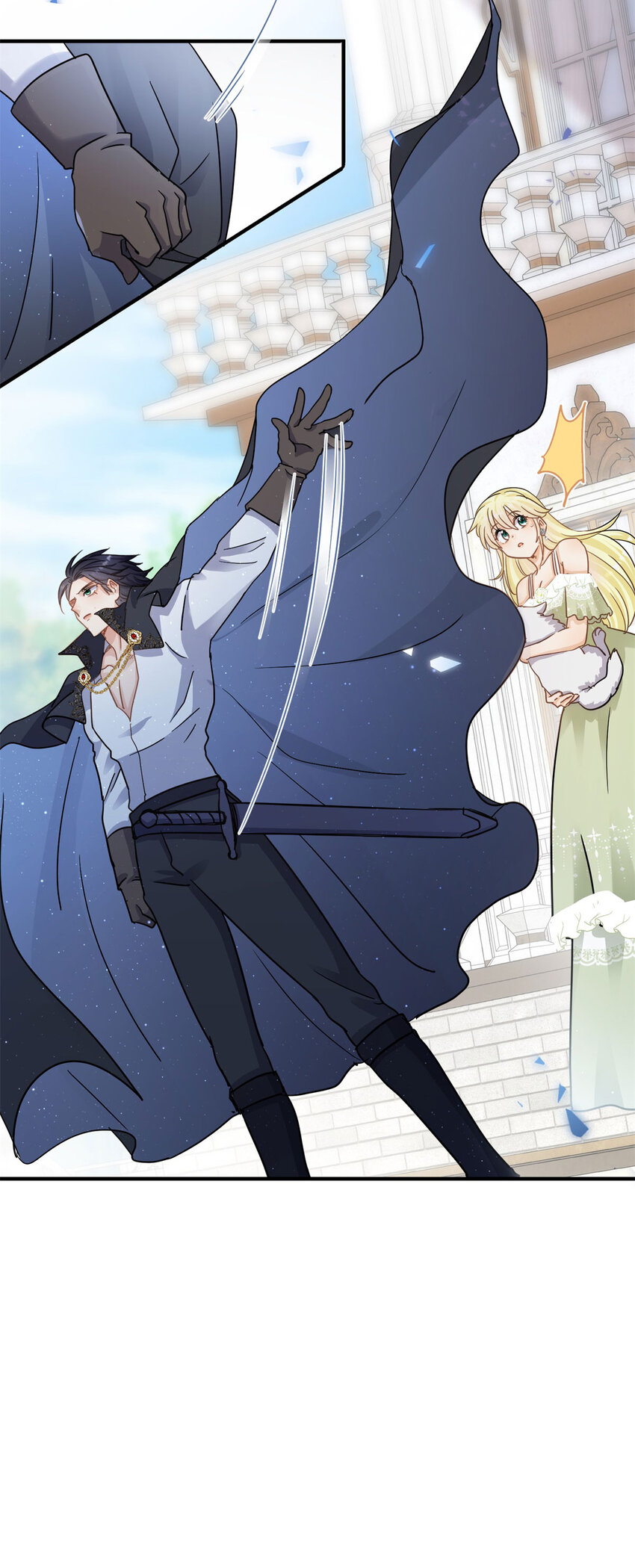 第31话 心动-第32话