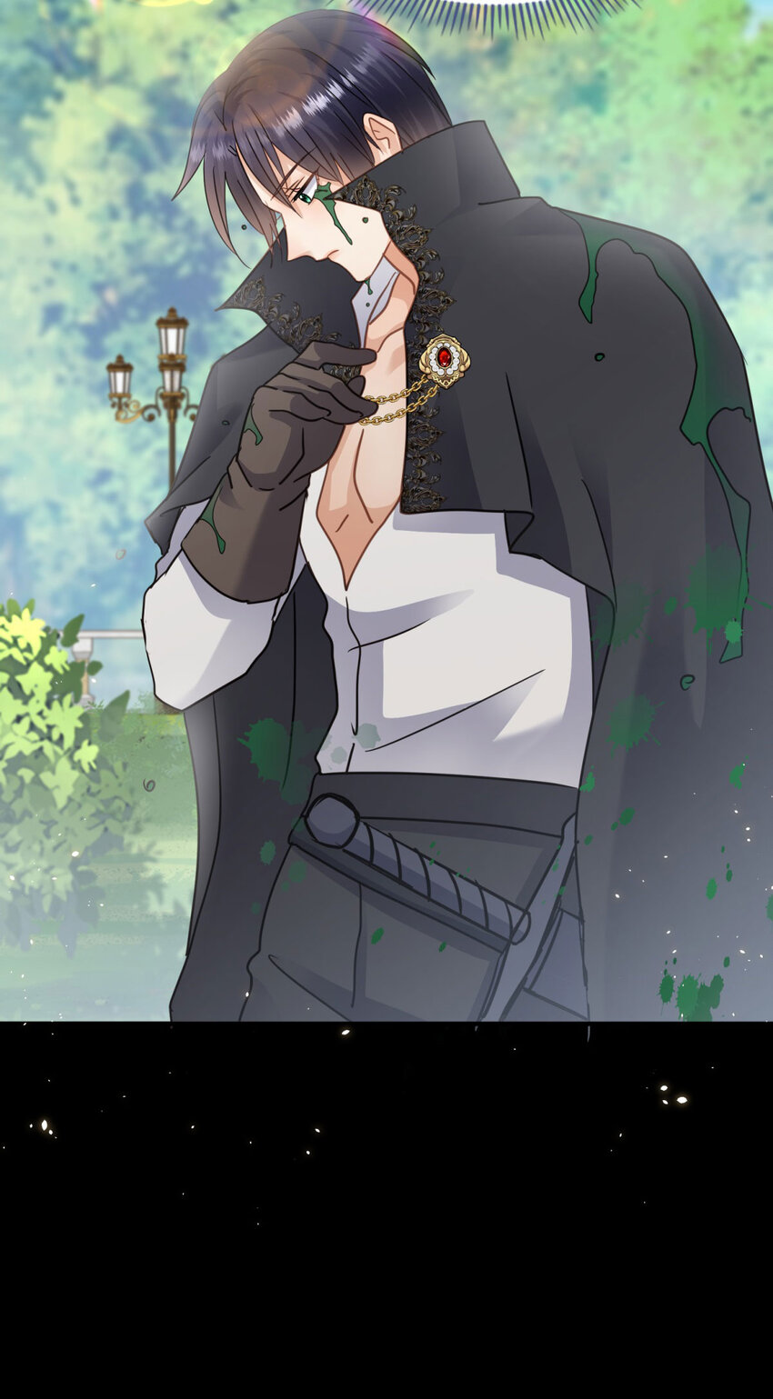 第31话 心动-第32话