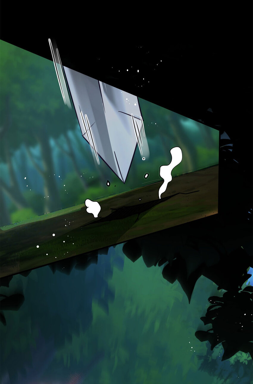 第35话 孤独的皇帝-第36话