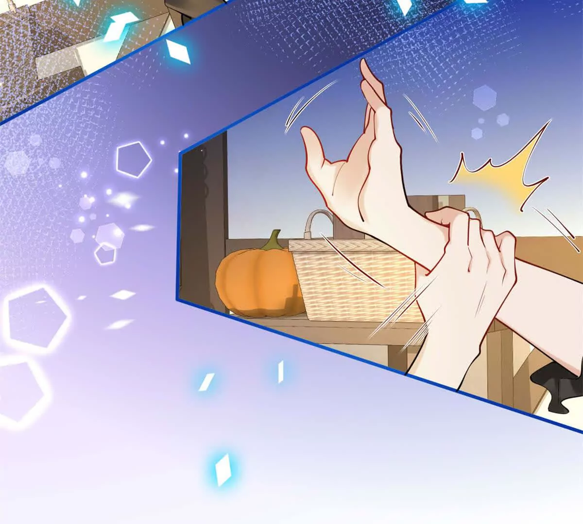 第4话 不要小看社畜！(1/2)-第192话