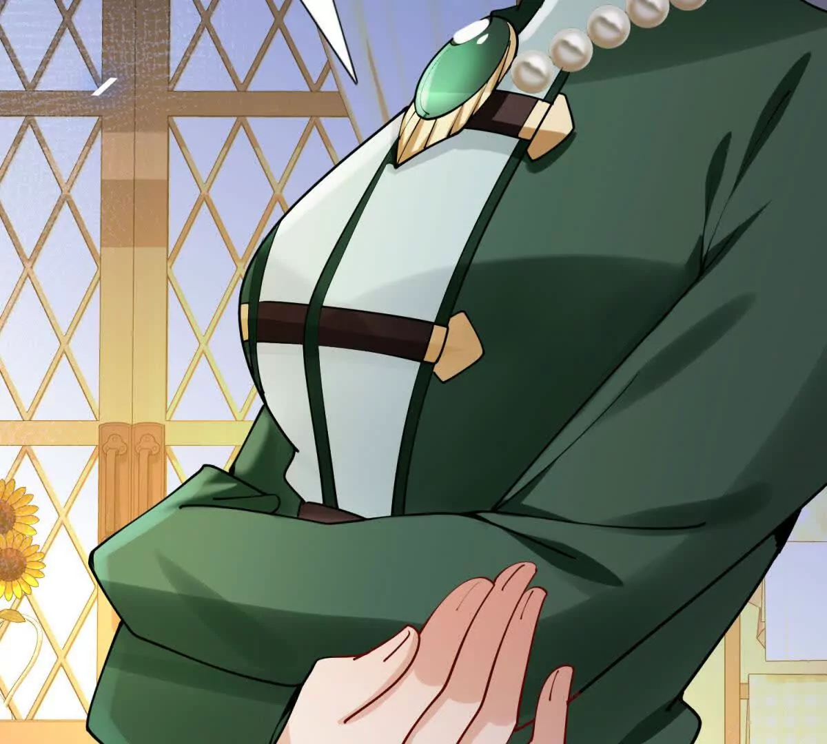 第4话 不要小看社畜！(1/2)-第192话