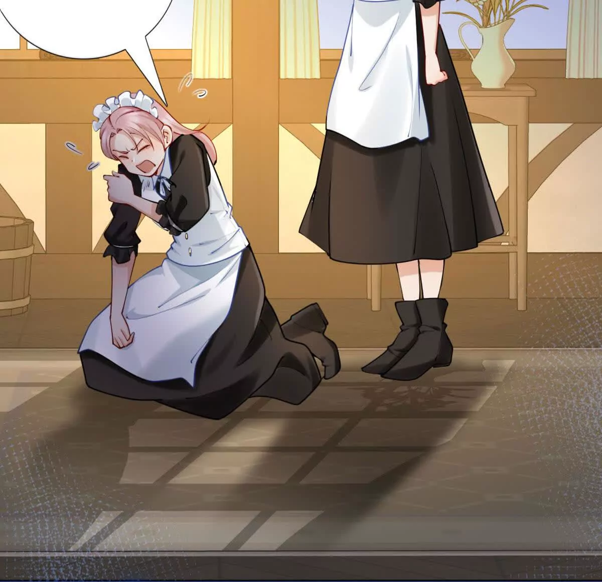 第4话 不要小看社畜！(1/2)-第192话