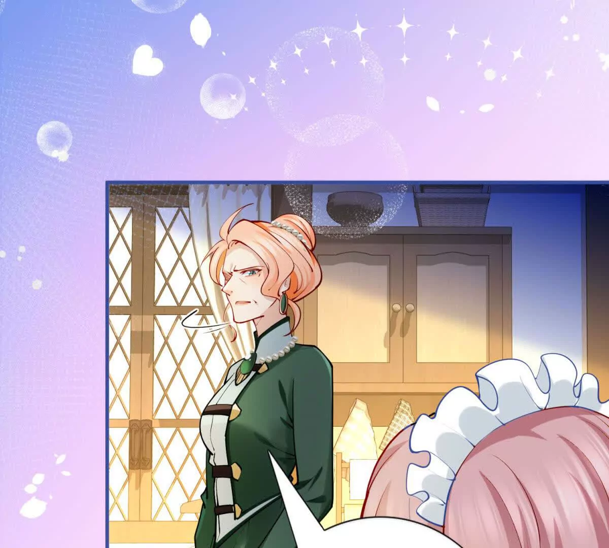 第4话 不要小看社畜！(1/2)-第192话