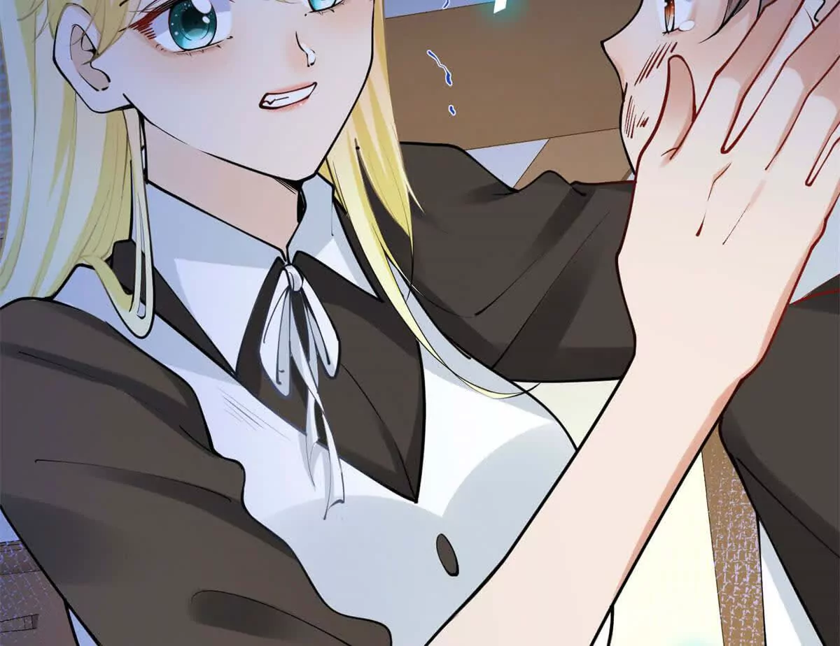 第4话 不要小看社畜！(1/2)-第192话