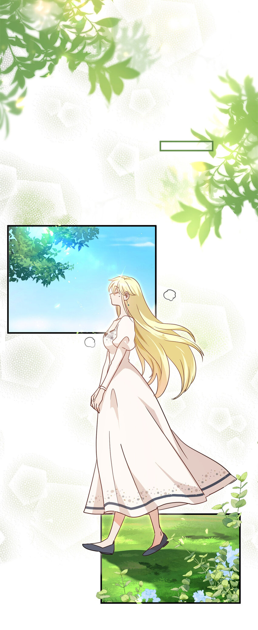 第45话 院长的试探-第46话