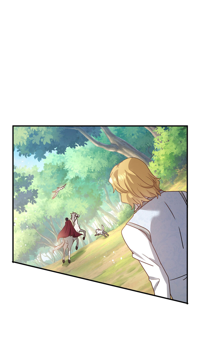 第47话 甜蜜-第48话