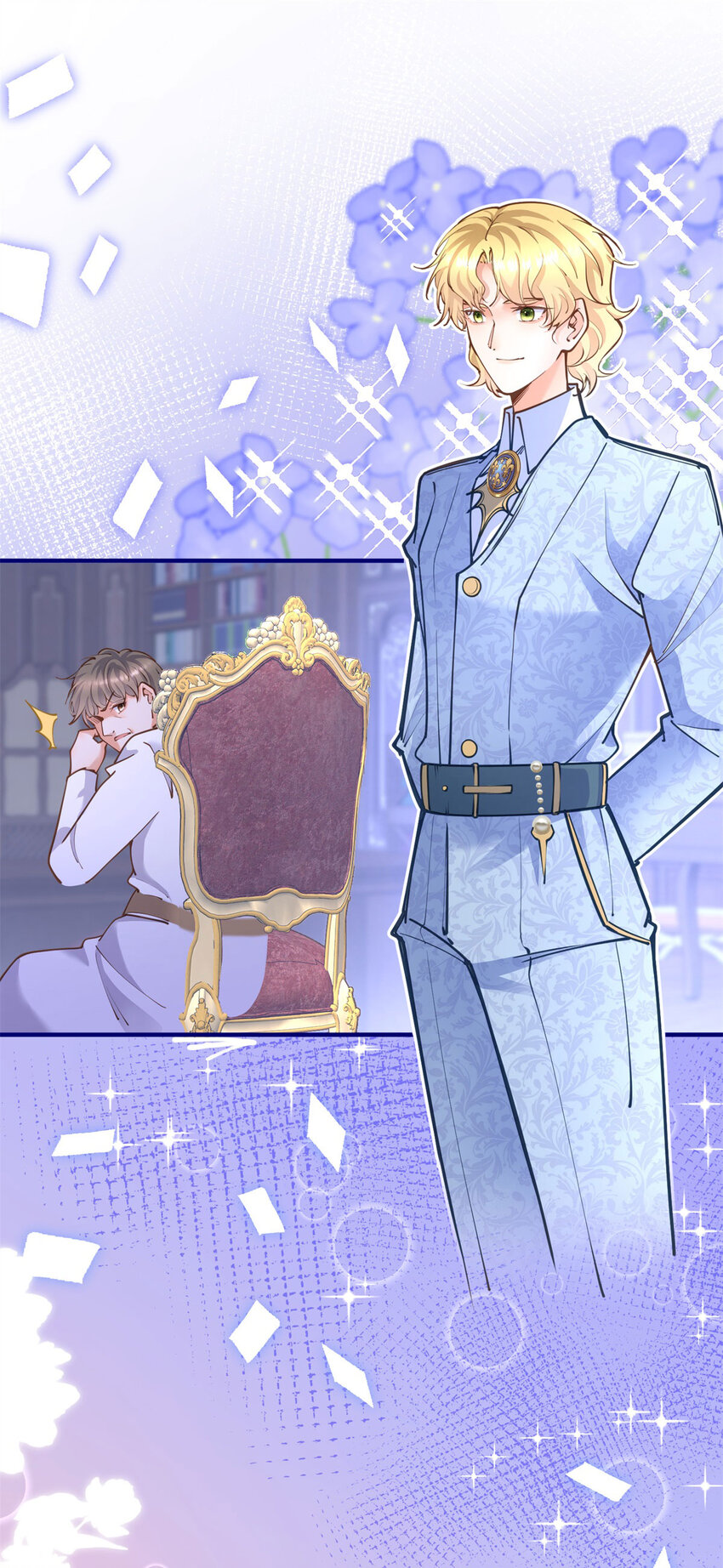 第5话 人质？-第6话