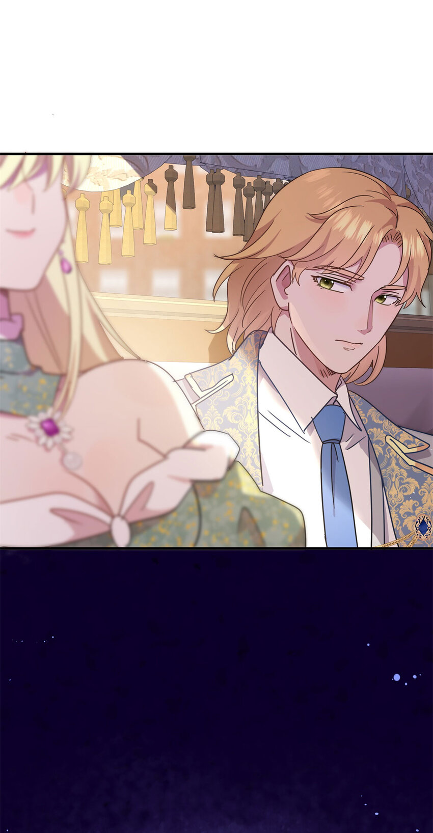 第63话 伊莫特尔-第64话