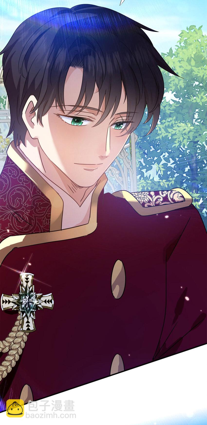 第71话 约会？（上）-第72话