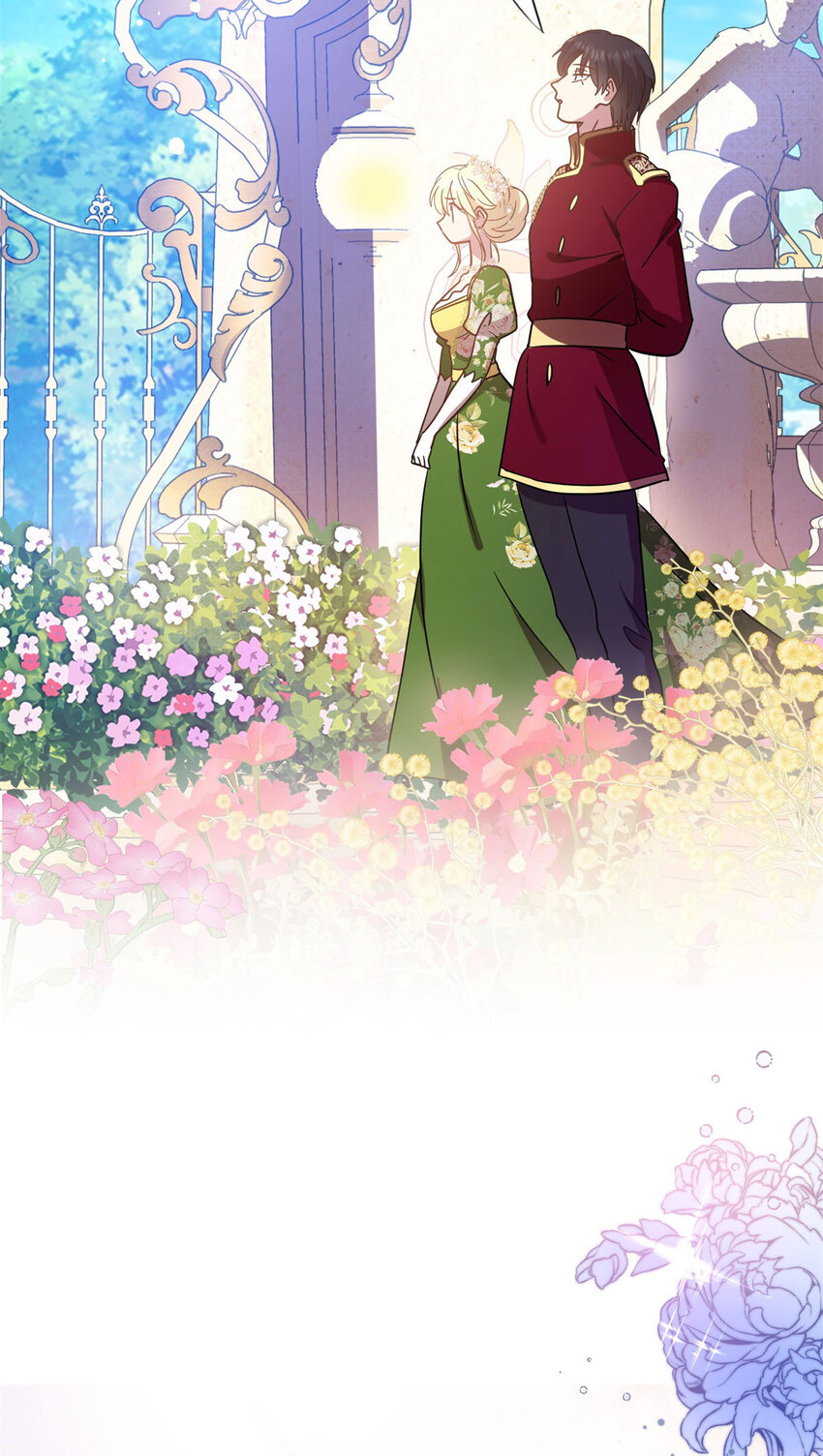 第73话 被遗忘的人（上）-第74话