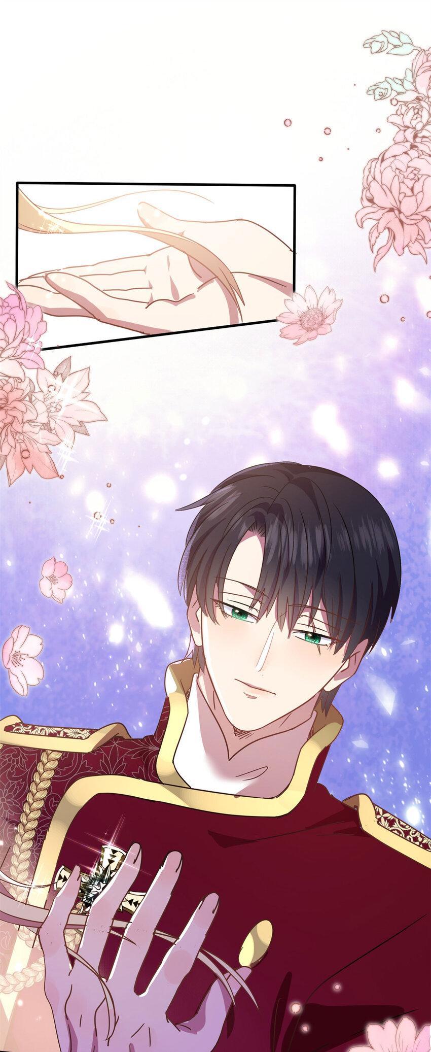 第73话 被遗忘的人（上）-第74话