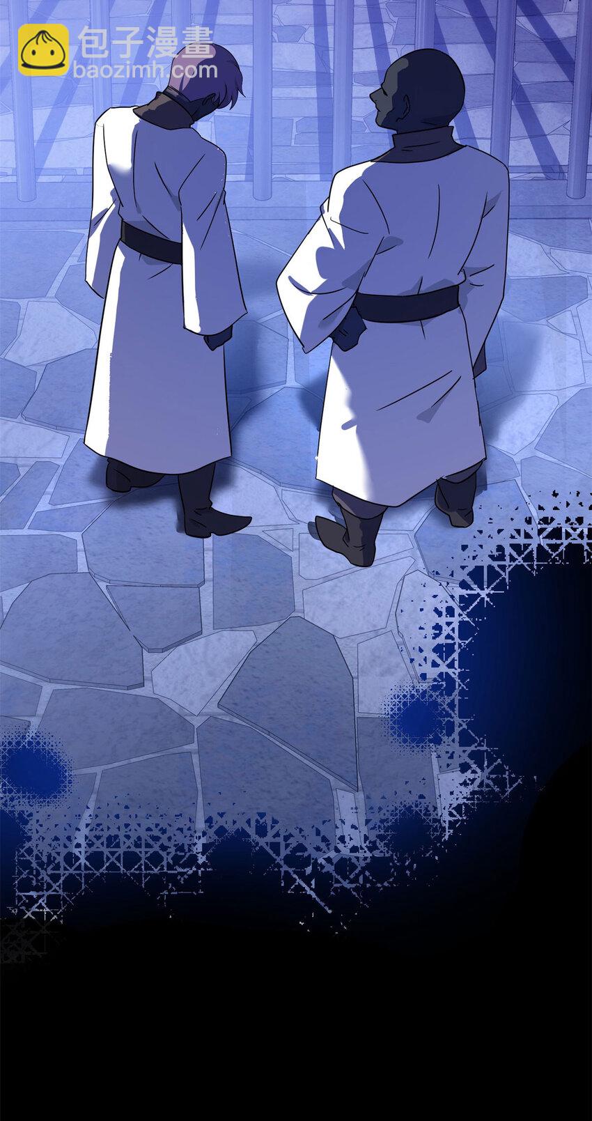 第79话 死亡预告-第80话