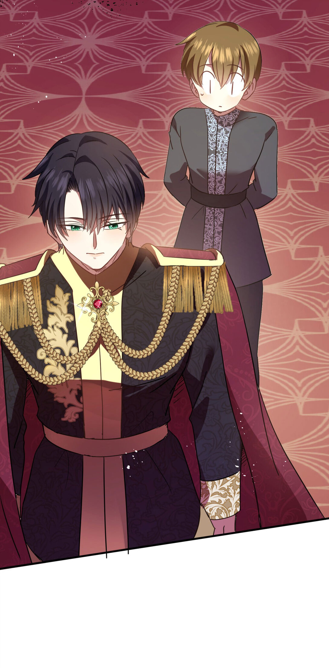 第83话 身边的人-第84话