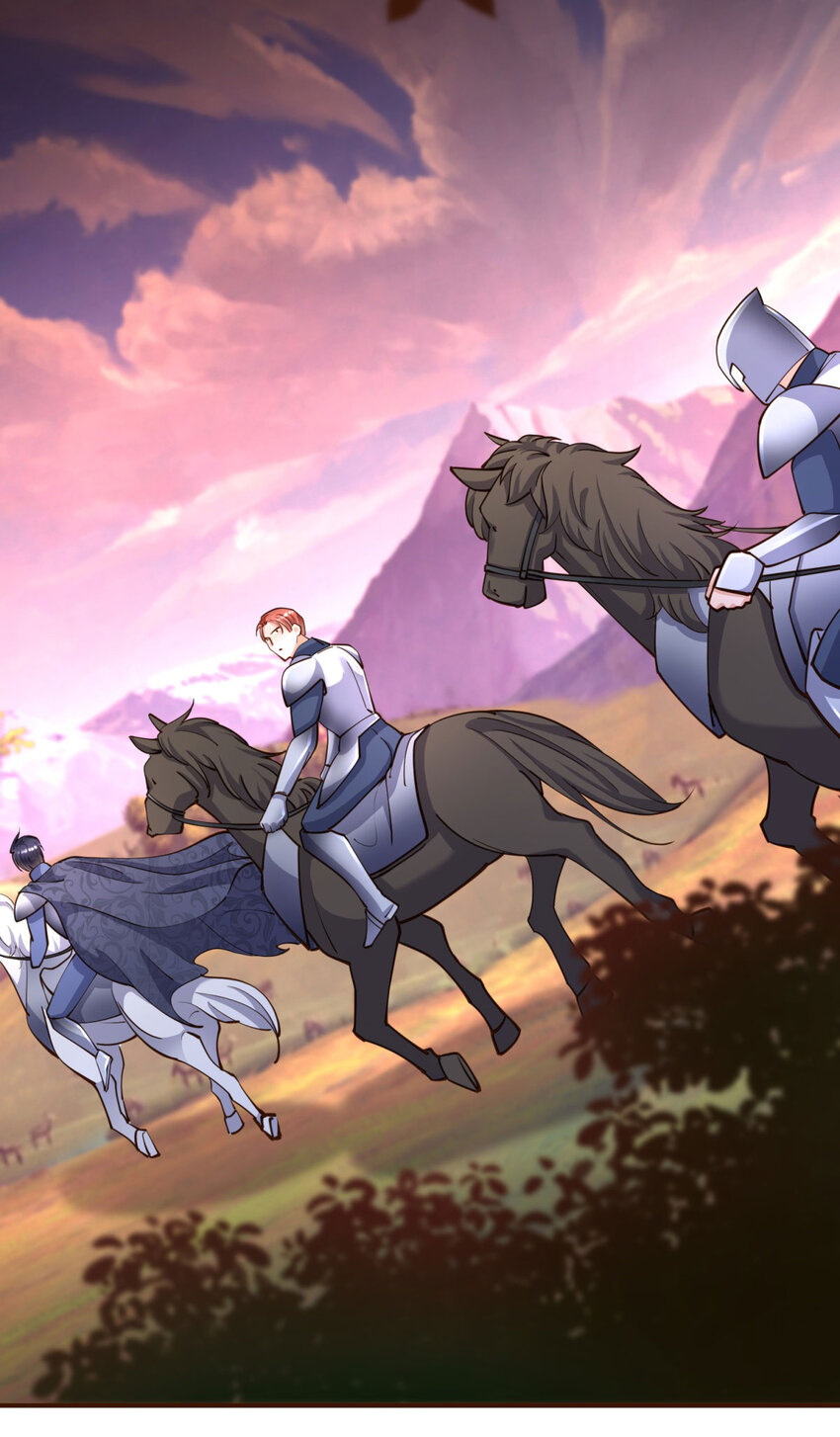 第9话 白马王子-第10话