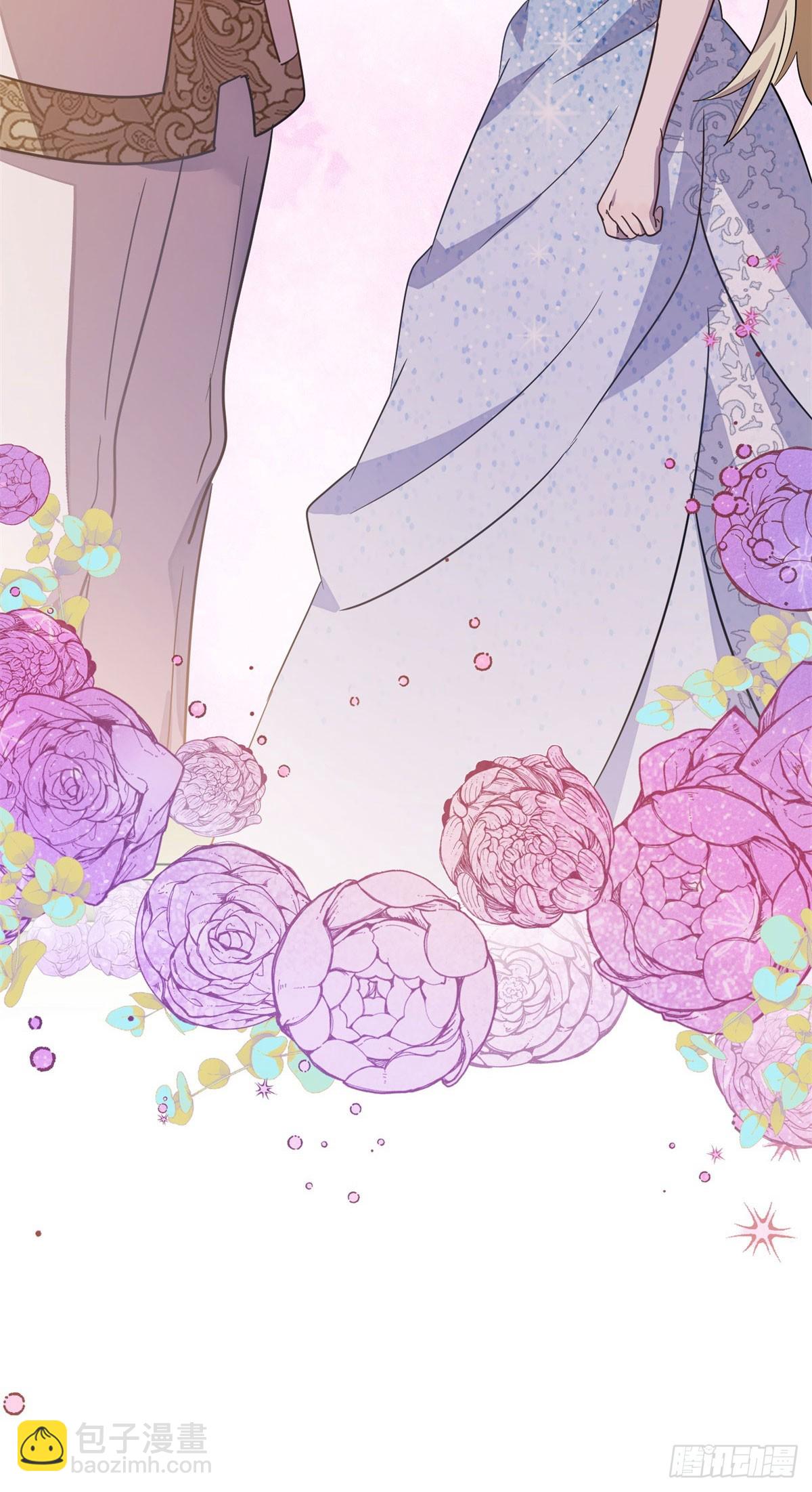 第91话 宴会前（上）-第92话