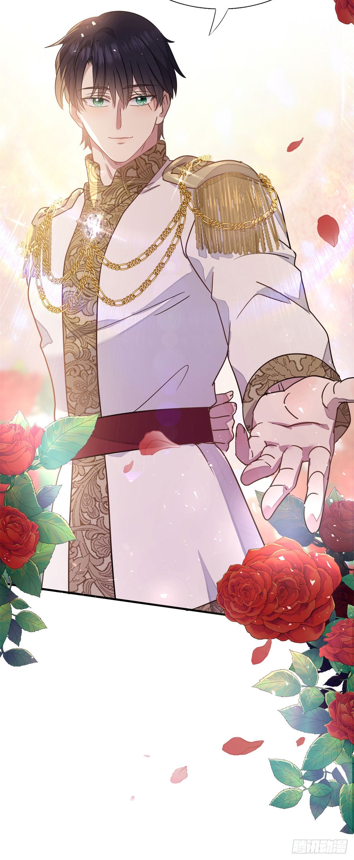 第91话 宴会前（上）-第92话