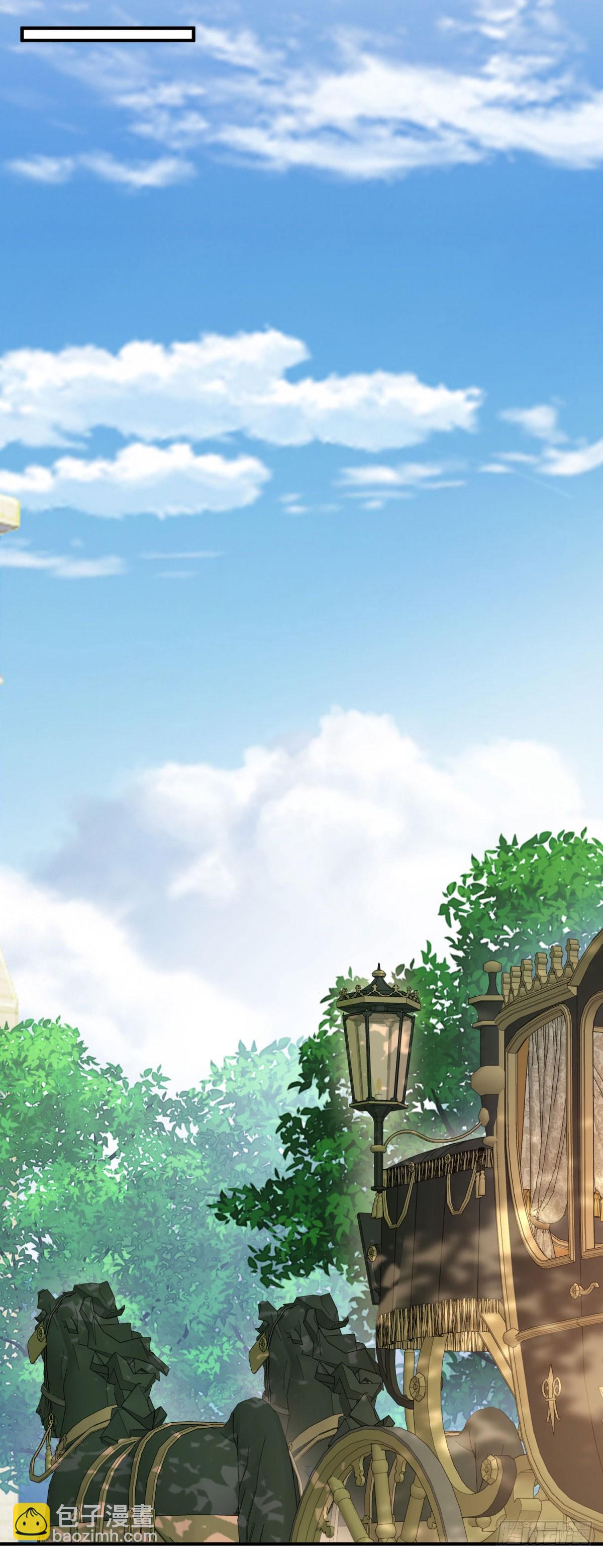 第91话 宴会前（上）-第92话