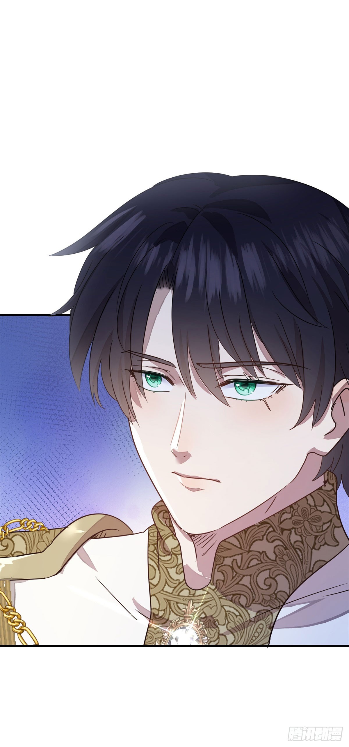 第91话 宴会前（上）-第92话