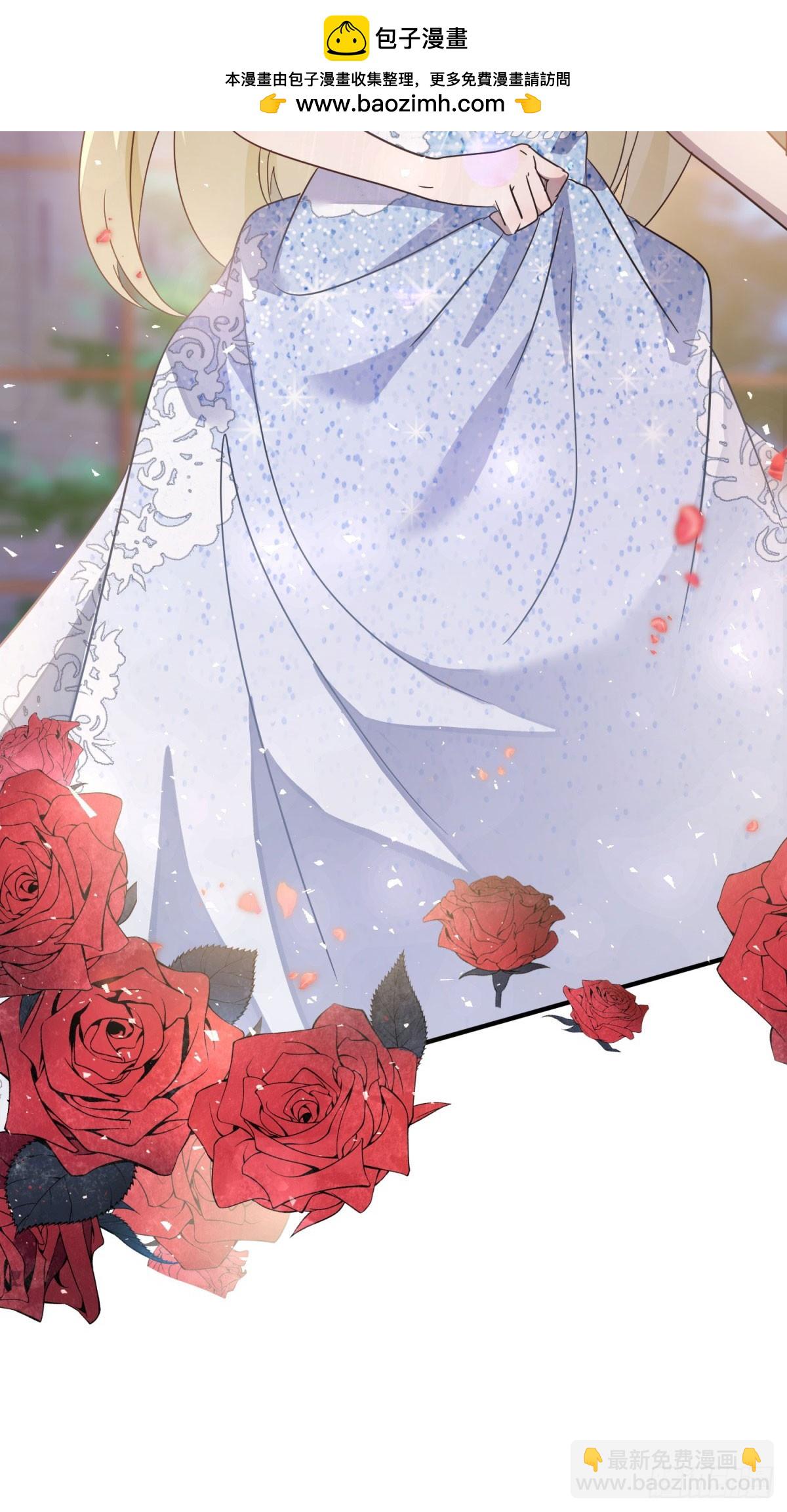 第91话 宴会前（上）-第92话