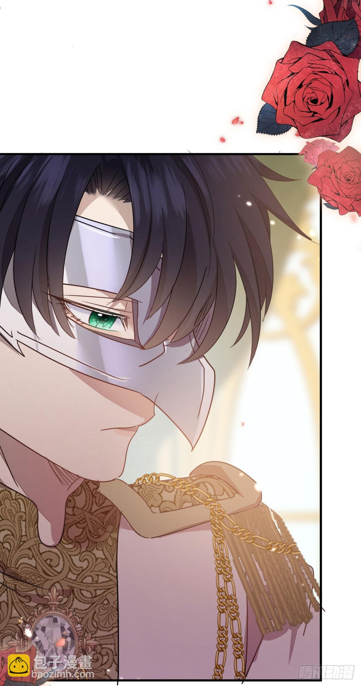 第97话 皇后&hellip;&hellip;-第98话