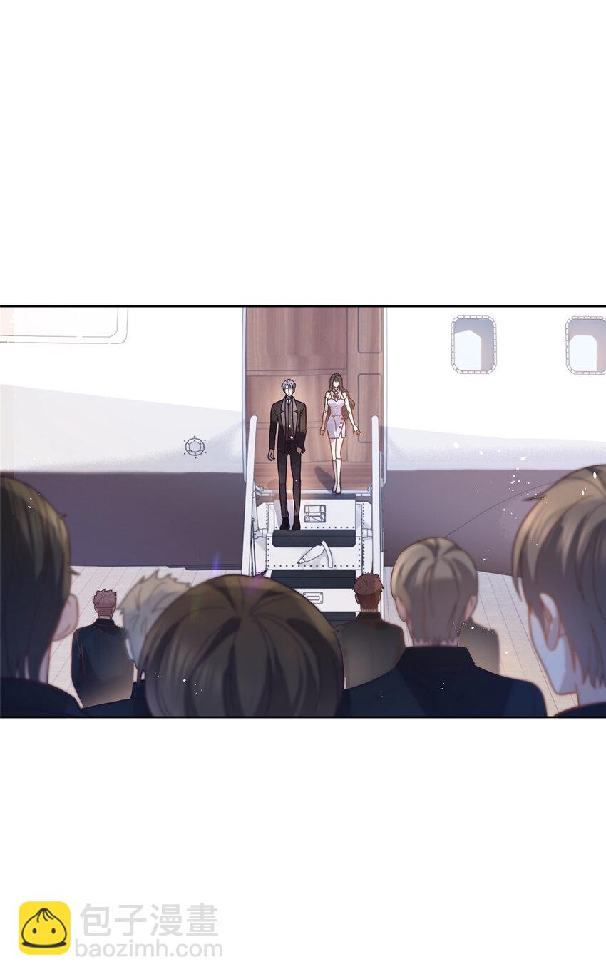 101 比勒斯城堡-第102话