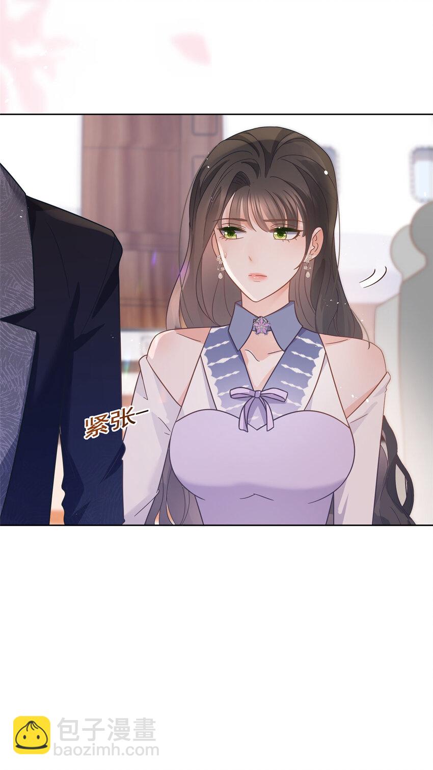 101 比勒斯城堡-第102话