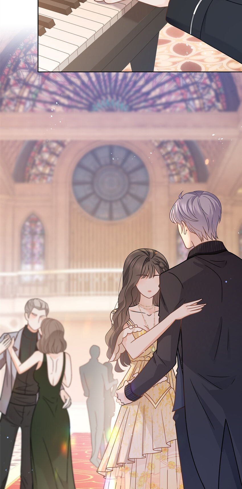 105 你来亲手杀死他-第106话