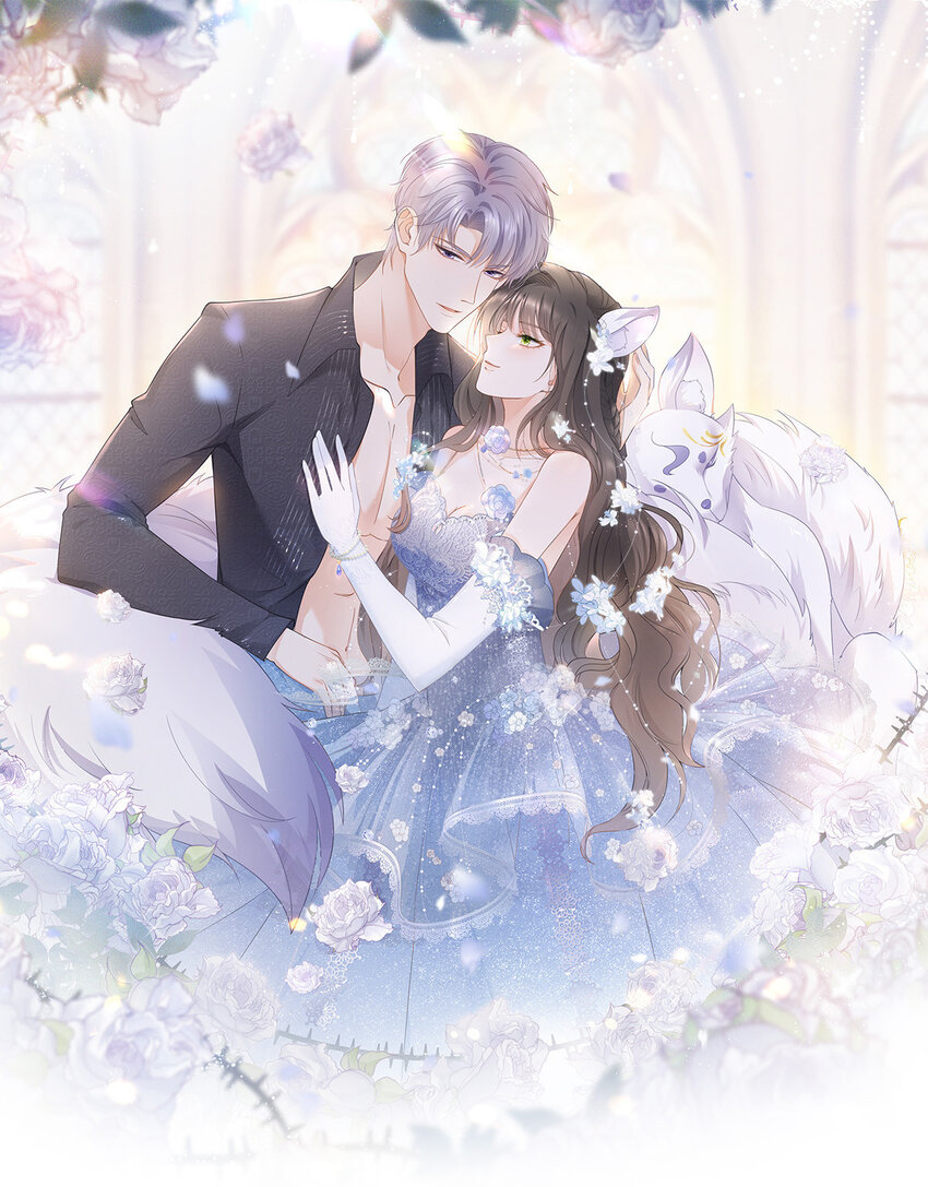 111 为爱诀别-第112话