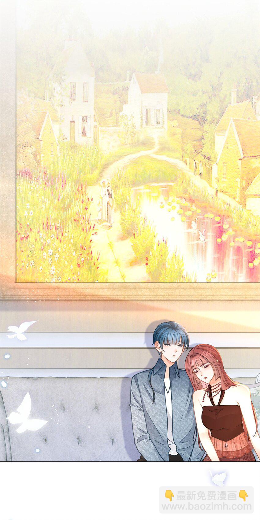 113 劝离-第114话