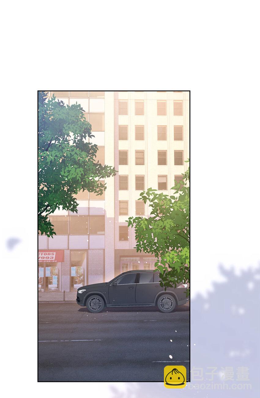 121 应聘陷阱-第122话