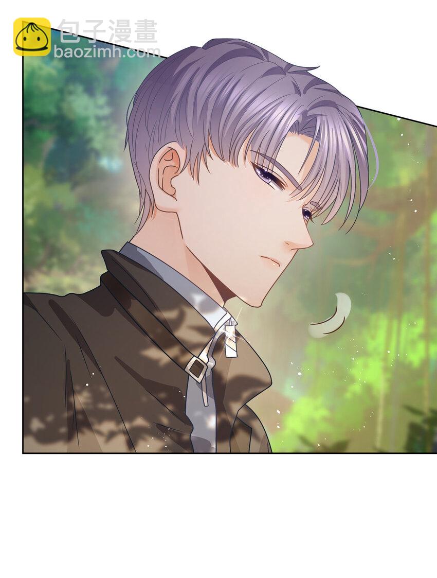 123 我终于再次触到你-第124话